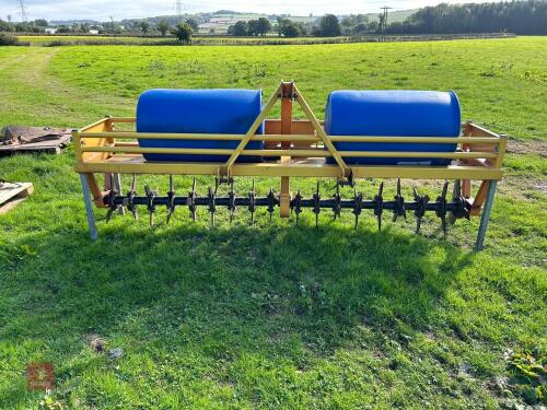 RITCHIE 3M AERATOR