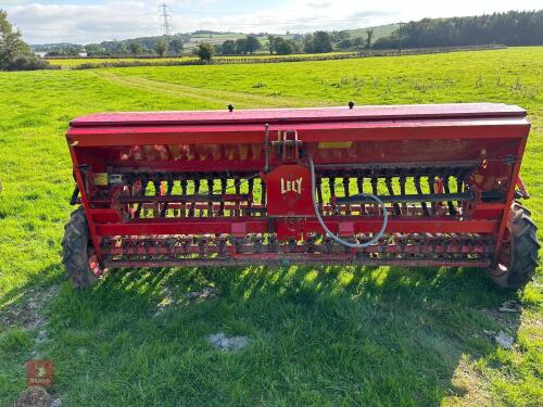 HASSIA/LELY DKL300 DRILL