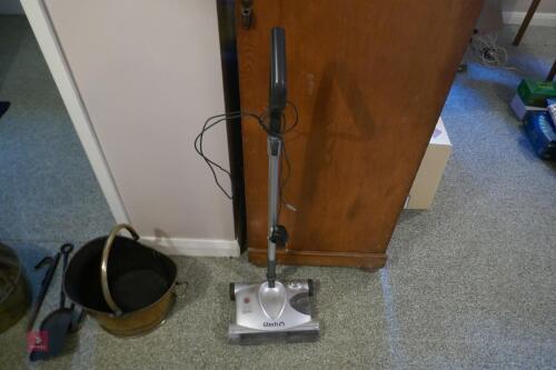 G TECH BATTERY HOOVER
