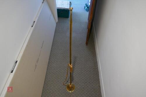 HUNTING/ BUGLERS EFFECT HORN