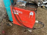 MUREX 210-1 MIG WELDER - 2