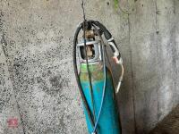 MUREX 210-1 MIG WELDER - 3