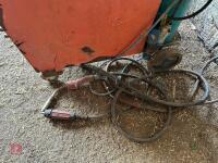 MUREX 210-1 MIG WELDER - 6