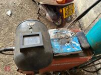 MUREX 210-1 MIG WELDER - 8
