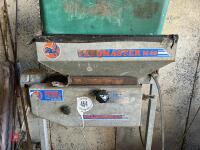 FEEDMASTER M40 GRAIN CRUSHER - 2