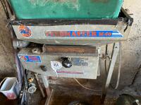 FEEDMASTER M40 GRAIN CRUSHER - 10