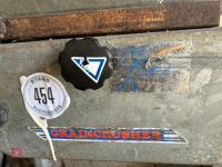 FEEDMASTER M40 GRAIN CRUSHER - 11