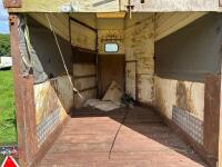 TWIN AXLE HORSE BOX (S/R) - 5