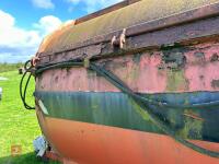 HI SPEC MS1000 FYM SPREADER - 3