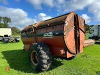 HI SPEC MS1000 FYM SPREADER - 7