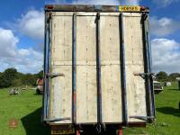2004 DAF 45.180 7.5T LORRY - 4
