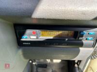 2004 DAF 45.180 7.5T LORRY - 22
