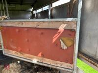 2004 DAF 45.180 7.5T LORRY - 30