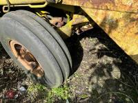 1971 JCB 3CX WHEELED DIGGER (S/R) - 4