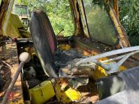 1971 JCB 3CX WHEELED DIGGER (S/R) - 6