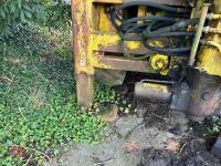 1971 JCB 3CX WHEELED DIGGER (S/R) - 11