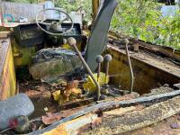 1971 JCB 3CX WHEELED DIGGER (S/R) - 13