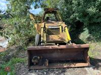 1971 JCB 3CX WHEELED DIGGER (S/R) - 16