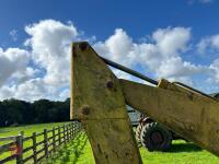 JCB 3CII WHEELED DIGGER (S/R) - 7