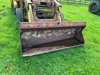 JCB 3CII WHEELED DIGGER (S/R) - 12