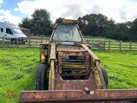 JCB 3CII WHEELED DIGGER (S/R) - 13