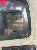2015 DEUTZ 6150.4 4WD TRACTOR - 4