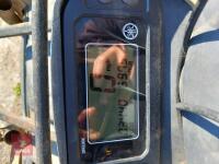 2010 YAMAHA GRIZZLY 450 - 3