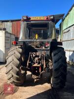 1989 CASE 885XL 2WD TRACTOR - 3