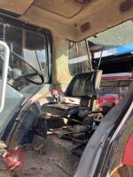 1989 CASE 885XL 2WD TRACTOR - 4
