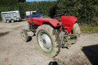 1973 MASSEY FERGUSON 135 TRACTOR - 3