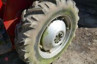 1973 MASSEY FERGUSON 135 TRACTOR - 7