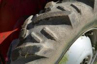 1973 MASSEY FERGUSON 135 TRACTOR - 8
