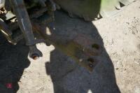 1973 MASSEY FERGUSON 135 TRACTOR - 12