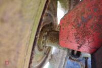1973 MASSEY FERGUSON 135 TRACTOR - 14