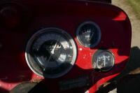 1973 MASSEY FERGUSON 135 TRACTOR - 20