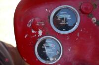 1973 MASSEY FERGUSON 135 TRACTOR - 22