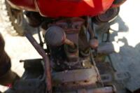 1973 MASSEY FERGUSON 135 TRACTOR - 23