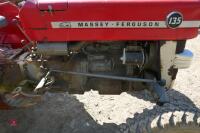 1973 MASSEY FERGUSON 135 TRACTOR - 33