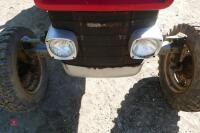 1973 MASSEY FERGUSON 135 TRACTOR - 34