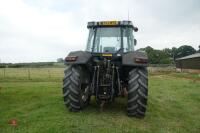 2003 MASSEY FERGUSON 6270 4WD TRACTOR - 10