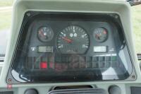 2003 MASSEY FERGUSON 6270 4WD TRACTOR - 20