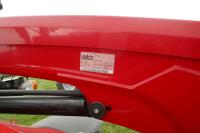 2017 MASSEY FERGUSON 4709 4WD TRACTOR - 11