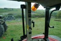 2017 MASSEY FERGUSON 4709 4WD TRACTOR - 22