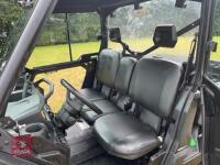 2021 CAN-AM TRAXTER HD8 UTV - 7