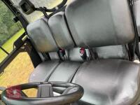 2021 CAN-AM TRAXTER HD8 UTV - 9
