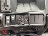 2021 CAN-AM TRAXTER HD8 UTV - 11