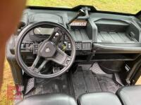 2021 CAN-AM TRAXTER HD8 UTV - 12