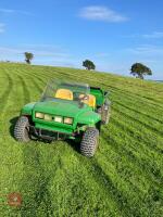 JOHN DEERE GATOR