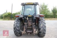 1997 MASSEY FERGUSON 6150 SPEEDSHIFT - 10