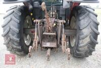 1997 MASSEY FERGUSON 6150 SPEEDSHIFT - 11